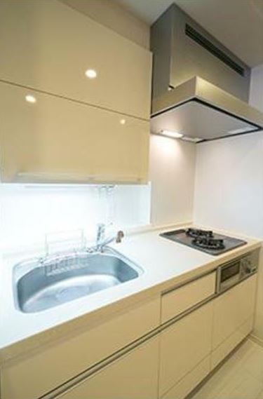 ※同仕様写真(キッチン)