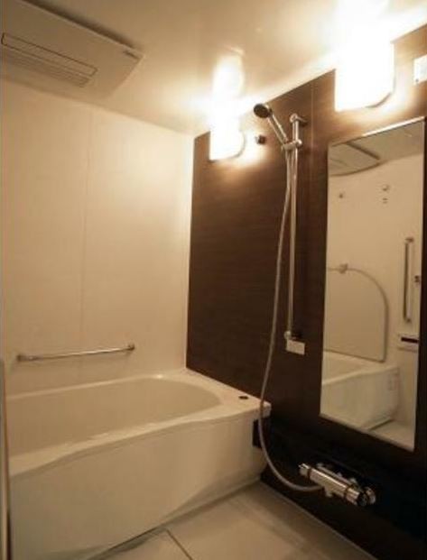 ※同仕様写真(風呂)