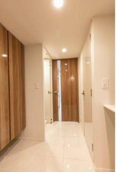 ※同仕様写真(玄関)