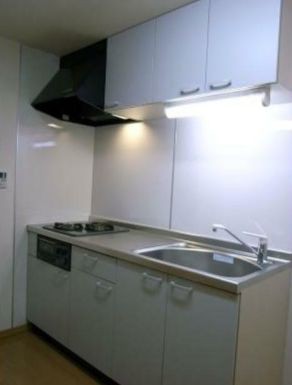 ※同仕様写真含む(キッチン)