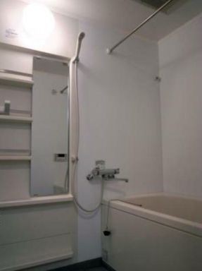 ※同仕様写真含む(風呂)