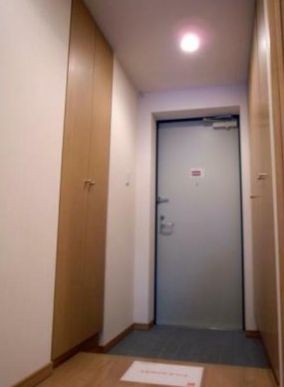 ※同仕様写真含む(玄関)