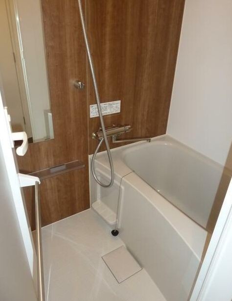 ※同仕様写真含む(風呂)