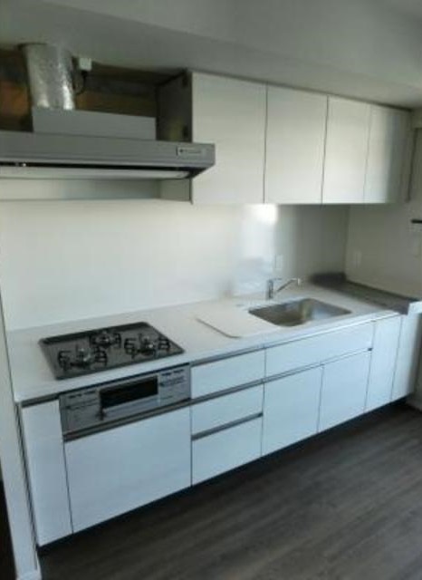 ※同仕様写真含む(キッチン)