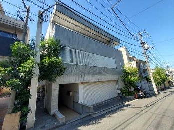 渋谷区大山町 【賃貸居住】マンション