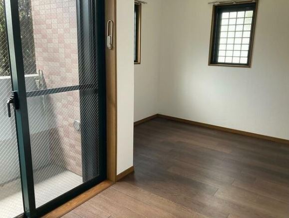 ※同仕様写真含む(居間)