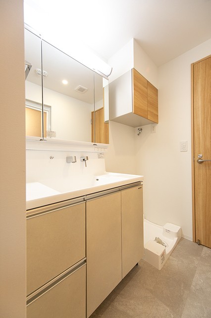 ※写真は同タイプ住戸です。(内装)