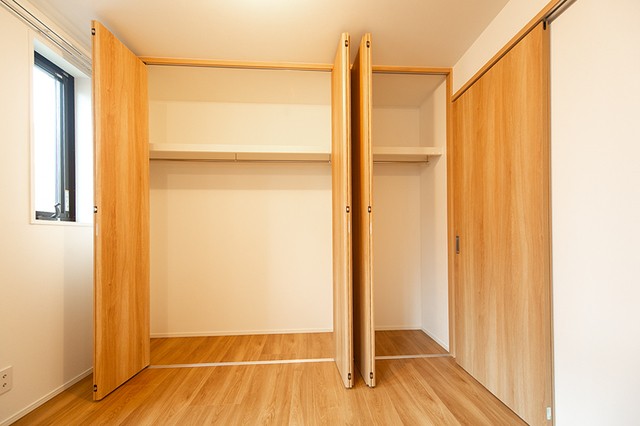 ※写真は同タイプ住戸です。(内装)