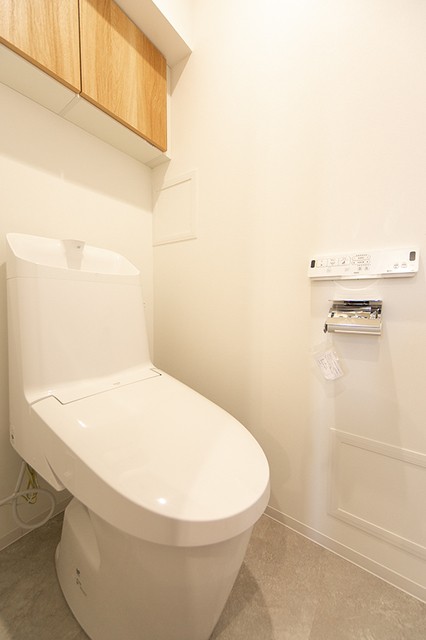 ※写真は同タイプ住戸です。(内装)