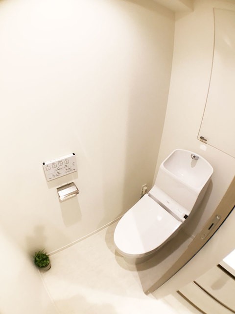 ※写真は同タイプ住戸です。(内装)