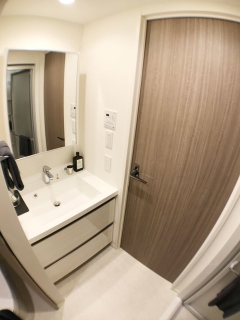 ※写真は同タイプ住戸です。(内装)