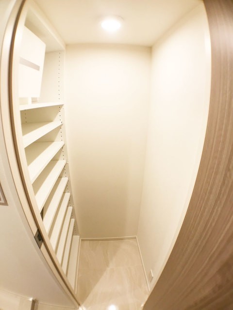 ※写真は同タイプ住戸です。(内装)