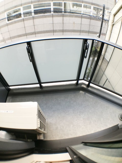 ※写真は同タイプ住戸です。