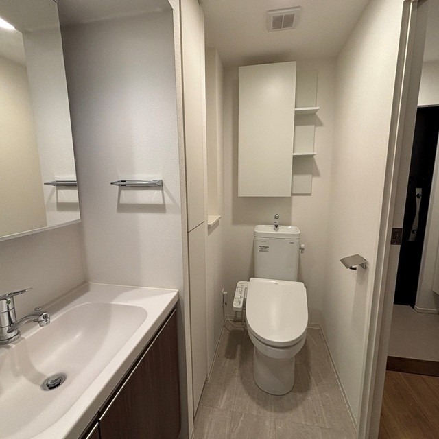 ※写真は同タイプ住戸です。(内装)