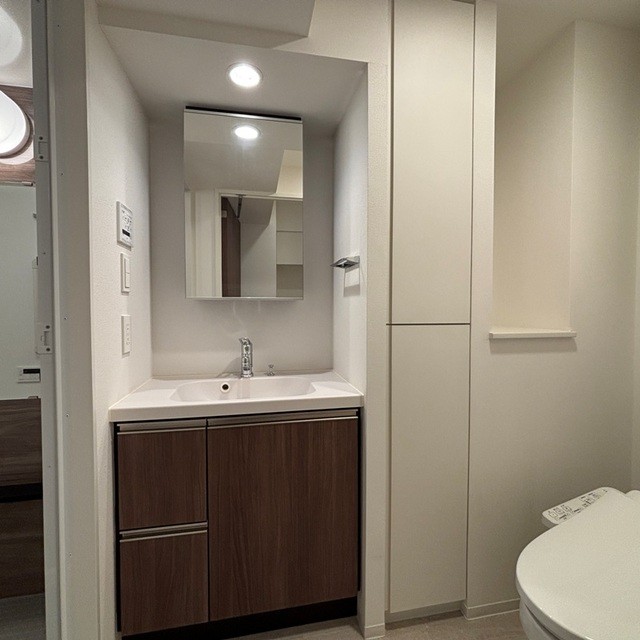 ※写真は同タイプ住戸です。(内装)