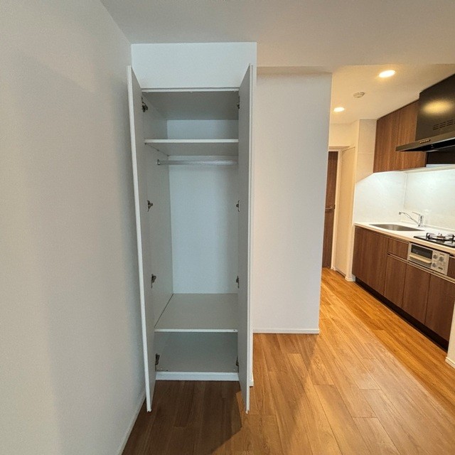 ※写真は同タイプ住戸です。(内装)