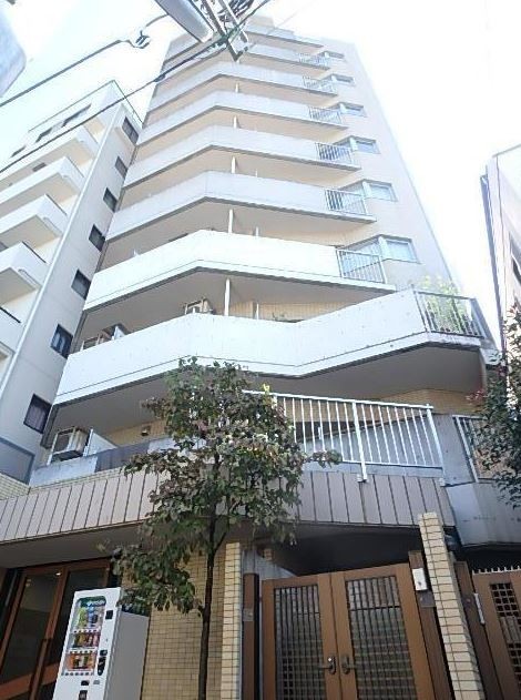 世田谷区池尻３丁目 【賃貸居住】マンション