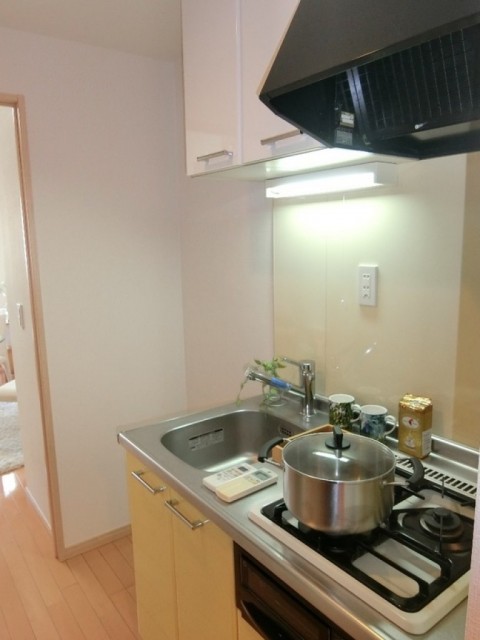 (キッチン)