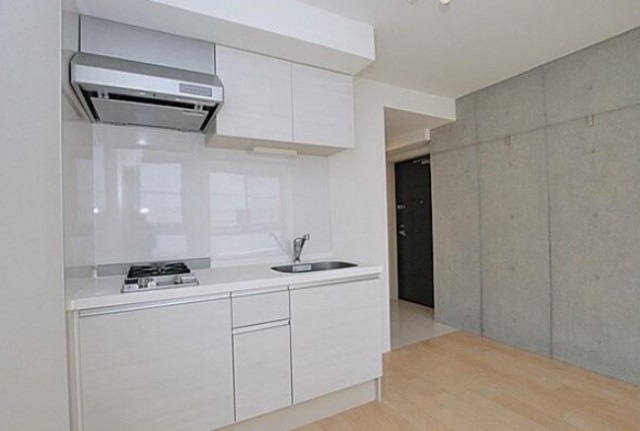 ※同仕様写真含む(キッチン)