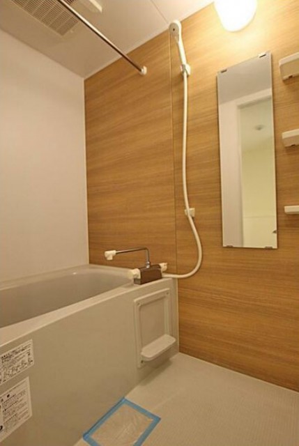 ※同仕様写真含む(風呂)