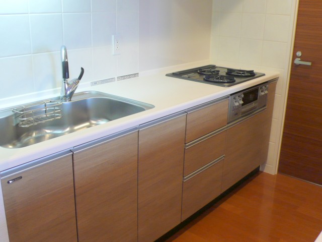 ※同仕様写真含む(キッチン)