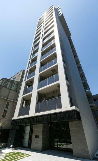 大田区山王３丁目 【賃貸居住】マンション