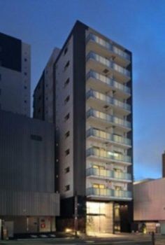 渋谷区恵比寿１丁目 【賃貸居住】マンション