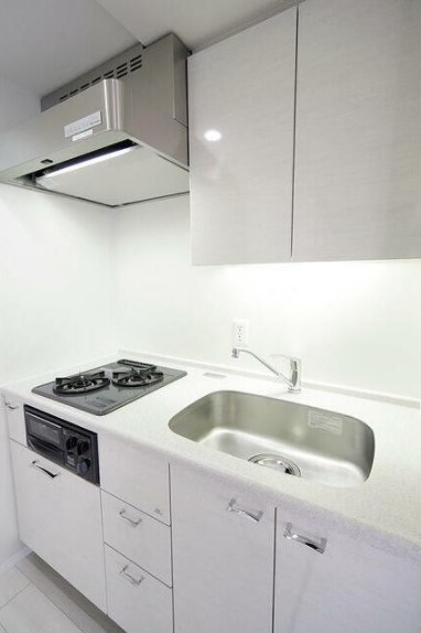 ※同仕様写真(キッチン)