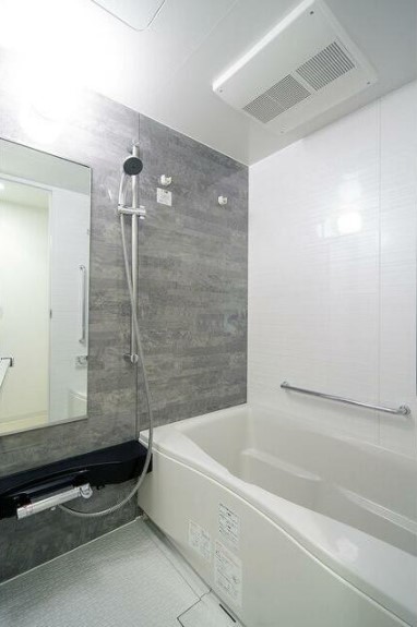※同仕様写真(風呂)