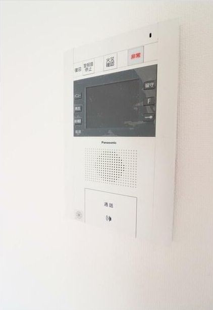 ※同仕様写真(内装)