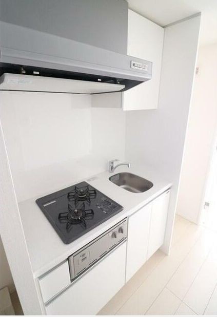 ※同仕様写真(キッチン)