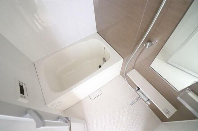 ※同仕様写真(風呂)