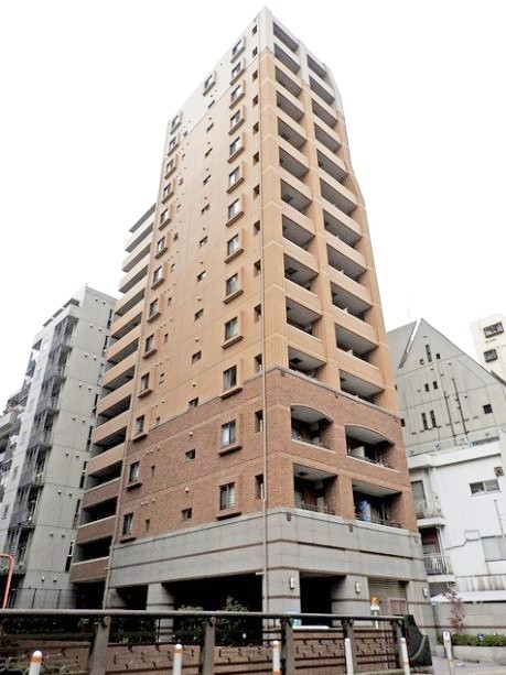渋谷区広尾１丁目 【賃貸居住】マンション
