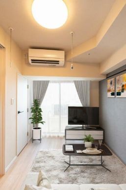 ※同仕様写真含む(居間)