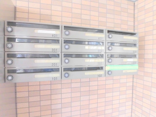 (その他建物画像)