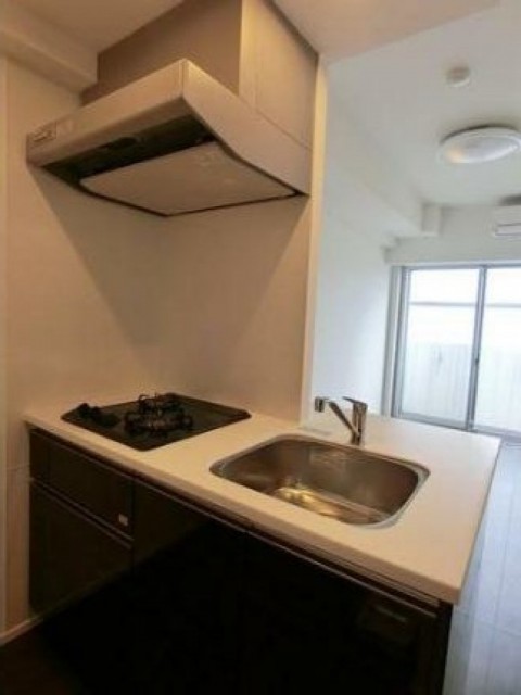 ※同仕様写真(キッチン)