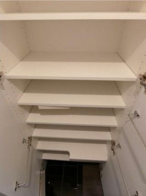 ※同仕様写真(玄関)