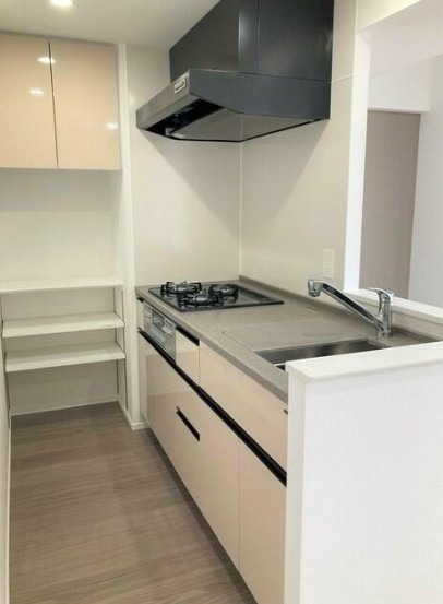 ※同仕様写真含む(キッチン)