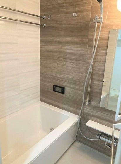 ※同仕様写真含む(風呂)