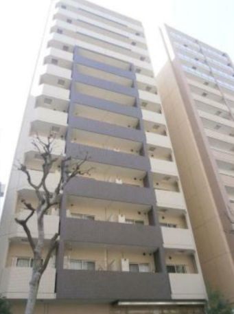 品川区南大井６丁目 【賃貸居住】マンション