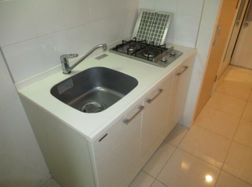 ※同仕様写真(キッチン)