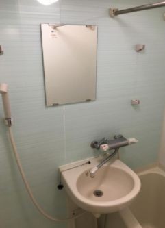 ※同仕様写真(風呂)