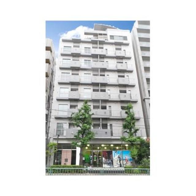 目黒区八雲１丁目 【賃貸居住】マンション