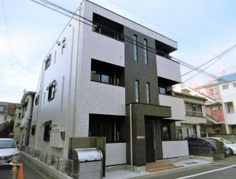 大田区池上８丁目 【賃貸居住】マンション