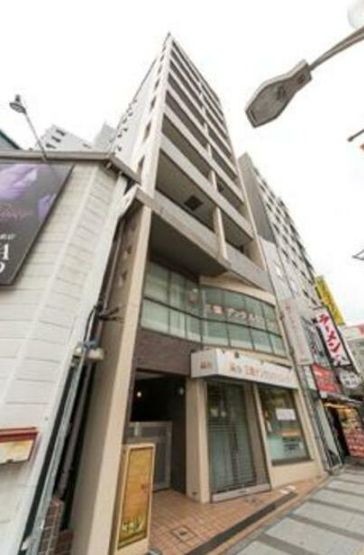 港区三田３丁目 【賃貸居住】マンション