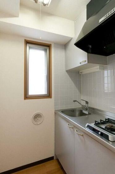 ※同仕様写真含む(キッチン)