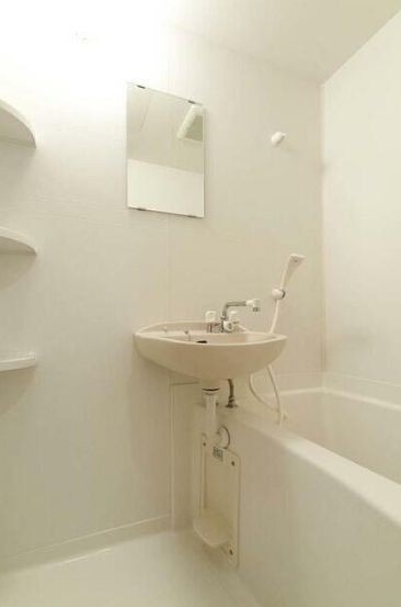 ※同仕様写真含む(風呂)