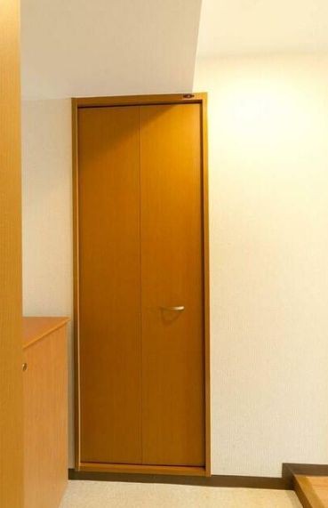 ※同仕様写真含む(玄関)