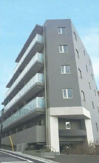 大田区西馬込２丁目 【賃貸居住】マンション