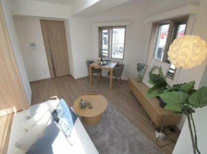 ※同仕様写真含む(居間)